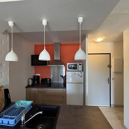 Appartement Argelès-sur-Mer, 2 pièces, 4 personnes - FR-1-388-52 Extérieur photo