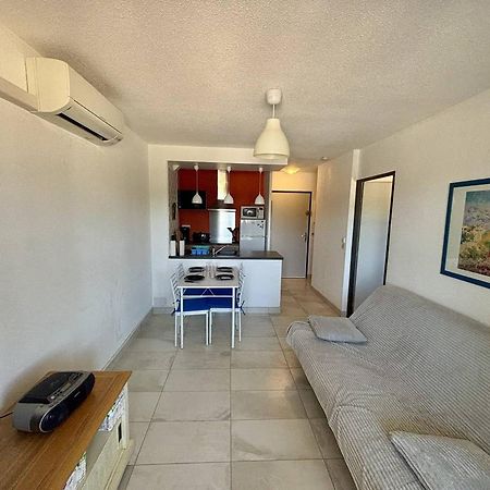 Appartement Argelès-sur-Mer, 2 pièces, 4 personnes - FR-1-388-52 Extérieur photo