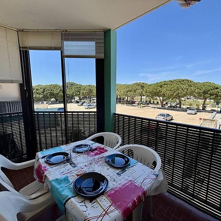 Appartement Argelès-sur-Mer, 2 pièces, 4 personnes - FR-1-388-52 Extérieur photo