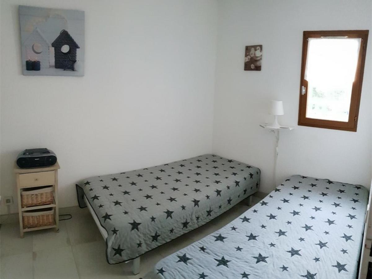 Appartement Argelès-sur-Mer, 2 pièces, 4 personnes - FR-1-388-52 Extérieur photo