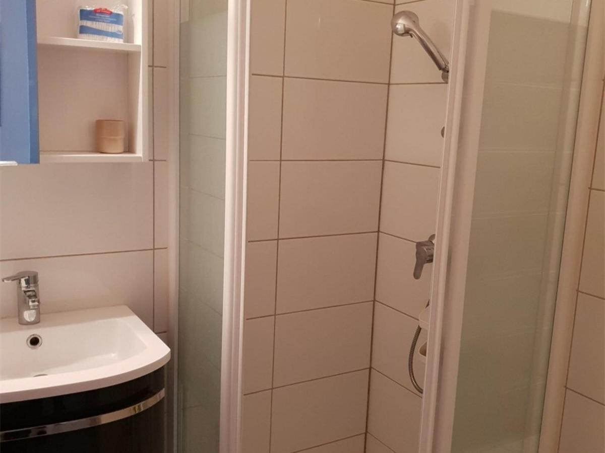 Appartement Argelès-sur-Mer, 2 pièces, 4 personnes - FR-1-388-52 Extérieur photo