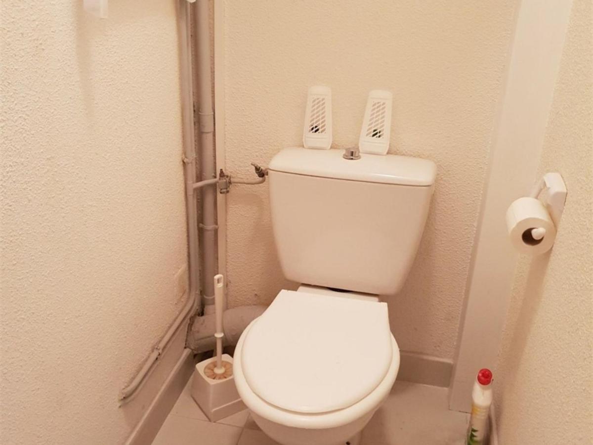 Appartement Argelès-sur-Mer, 2 pièces, 4 personnes - FR-1-388-52 Extérieur photo