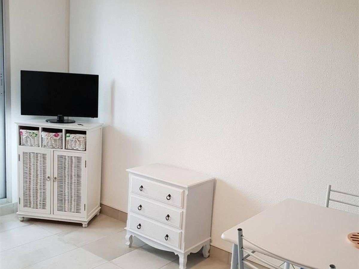 Appartement Argelès-sur-Mer, 2 pièces, 4 personnes - FR-1-388-52 Extérieur photo