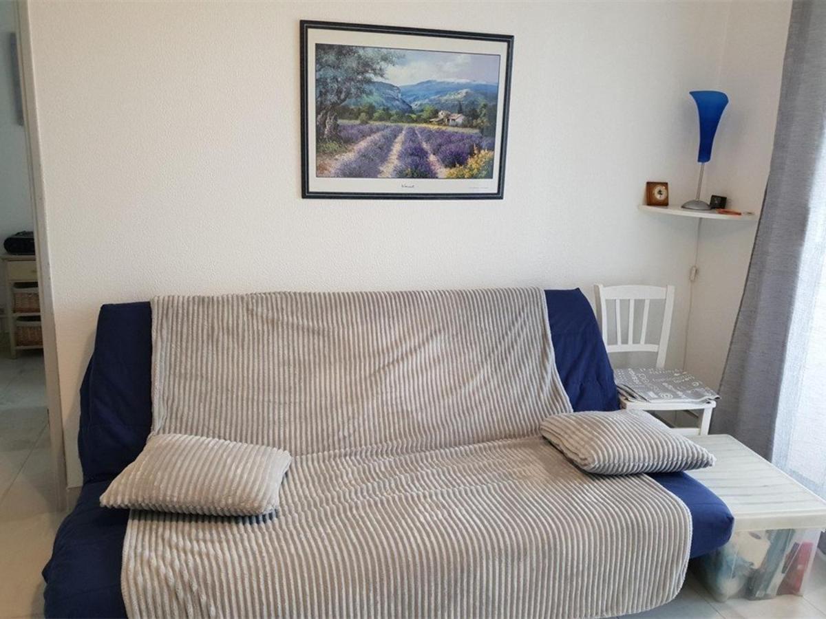 Appartement Argelès-sur-Mer, 2 pièces, 4 personnes - FR-1-388-52 Extérieur photo