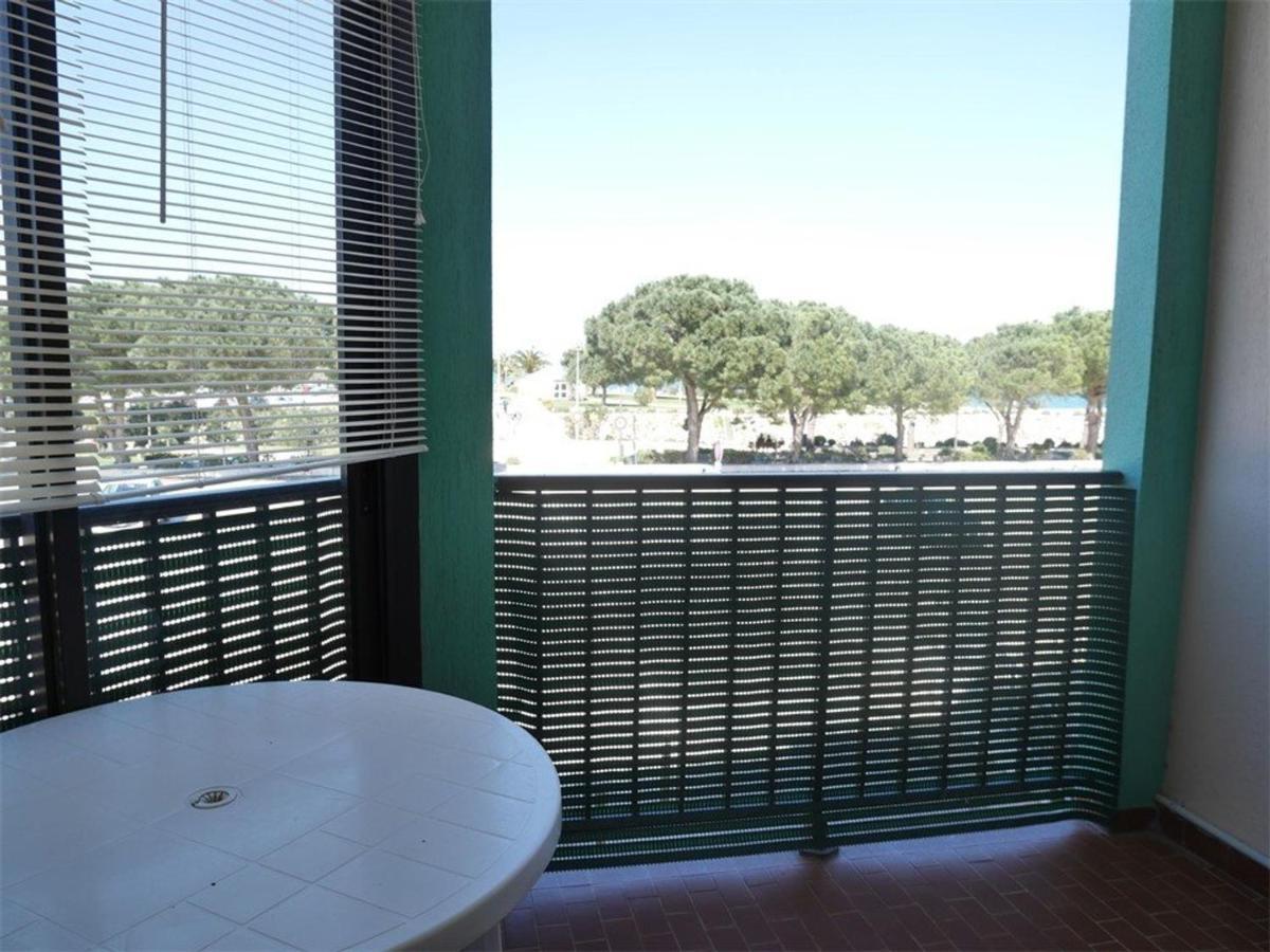 Appartement Argelès-sur-Mer, 2 pièces, 4 personnes - FR-1-388-52 Extérieur photo