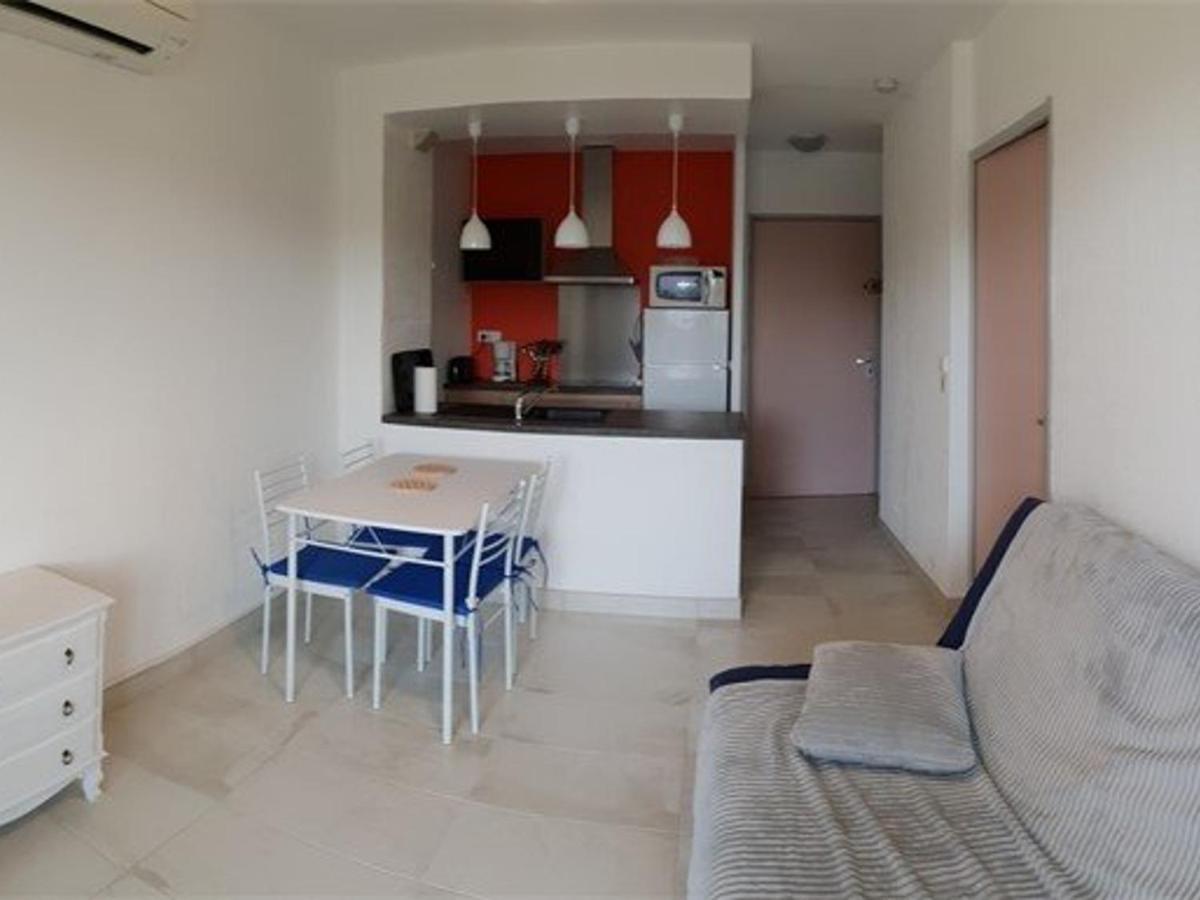 Appartement Argelès-sur-Mer, 2 pièces, 4 personnes - FR-1-388-52 Extérieur photo