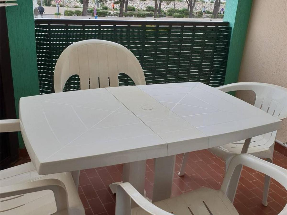 Appartement Argelès-sur-Mer, 2 pièces, 4 personnes - FR-1-388-52 Extérieur photo
