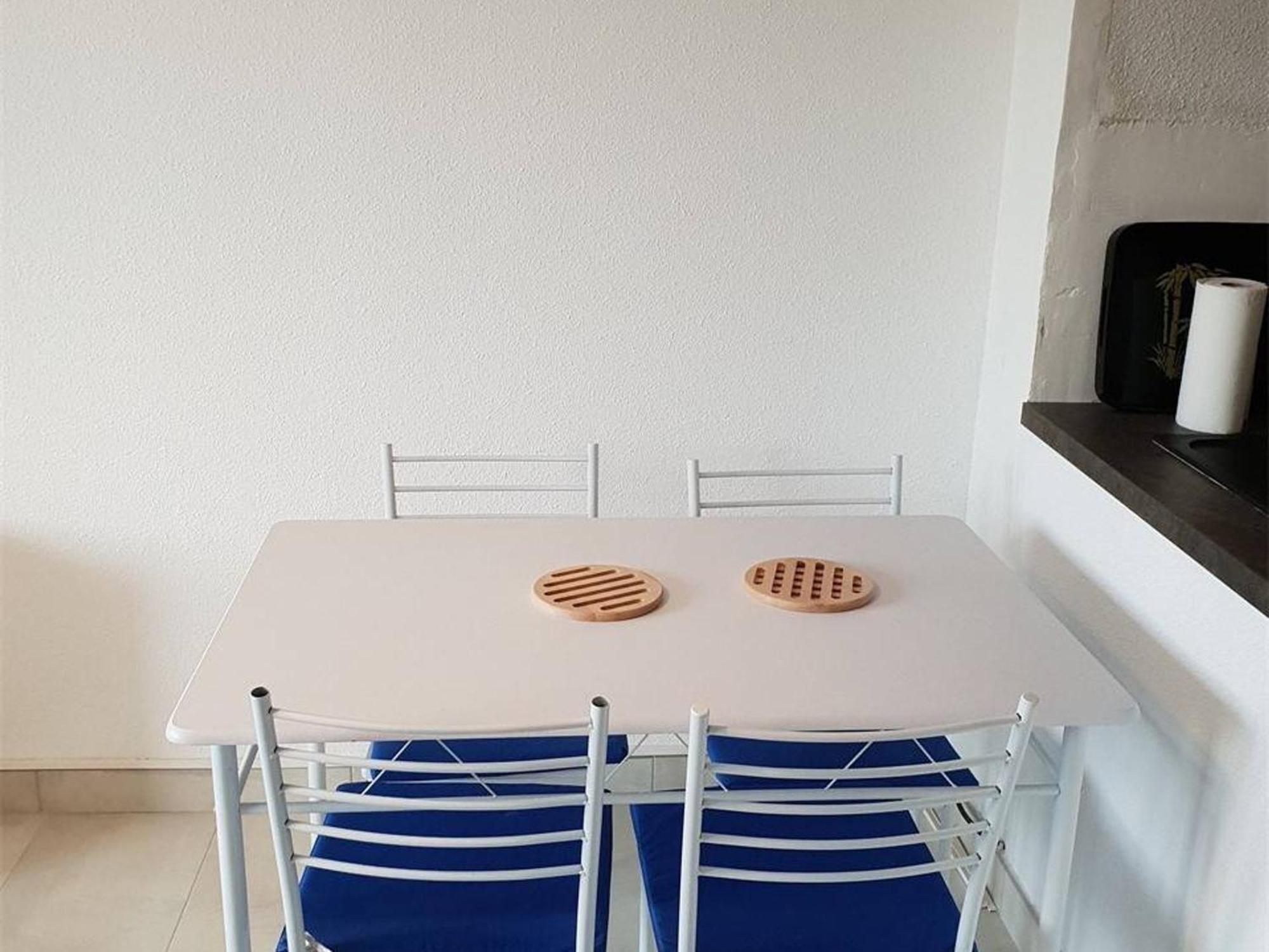 Appartement Argelès-sur-Mer, 2 pièces, 4 personnes - FR-1-388-52 Extérieur photo