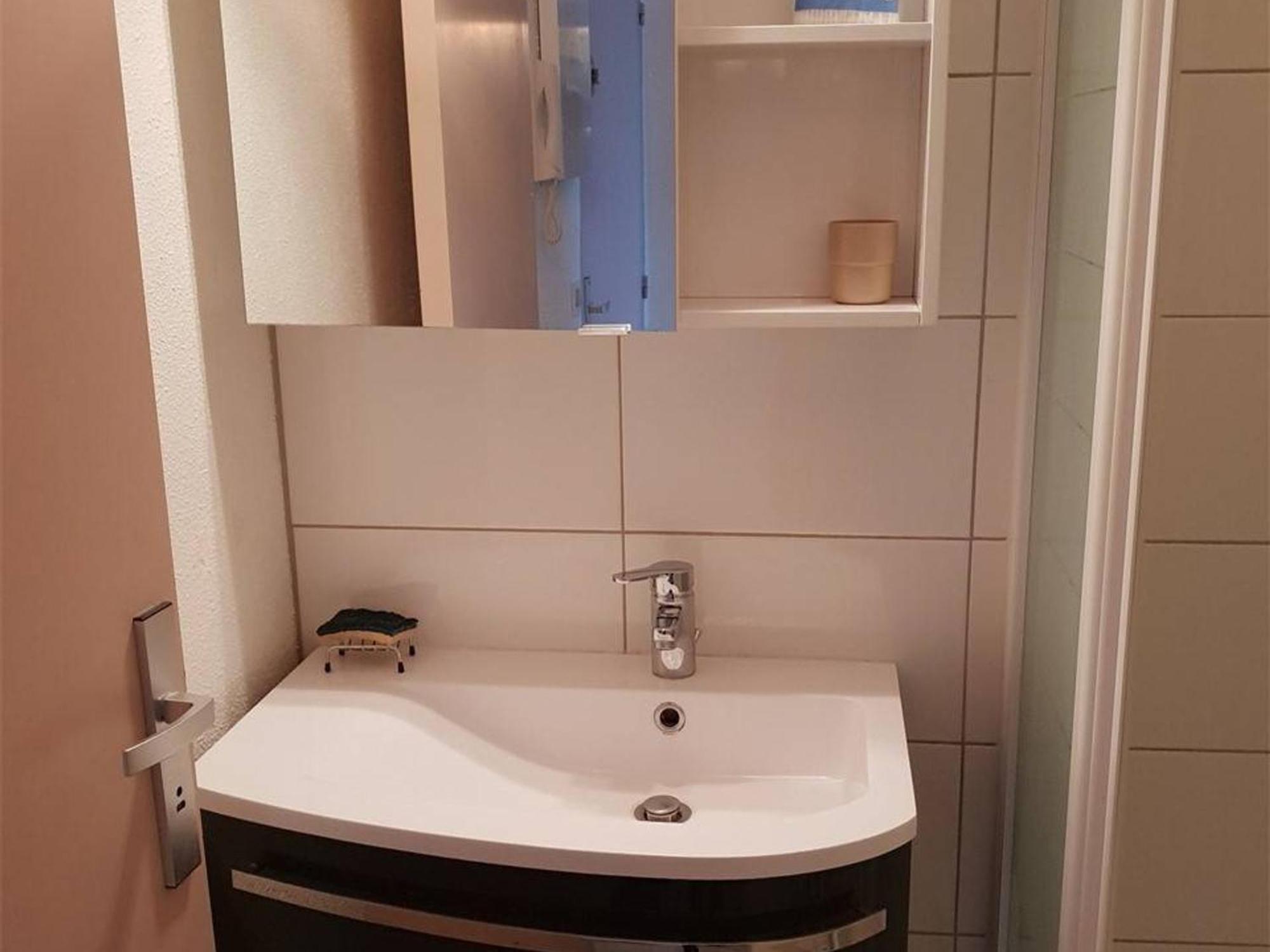 Appartement Argelès-sur-Mer, 2 pièces, 4 personnes - FR-1-388-52 Extérieur photo