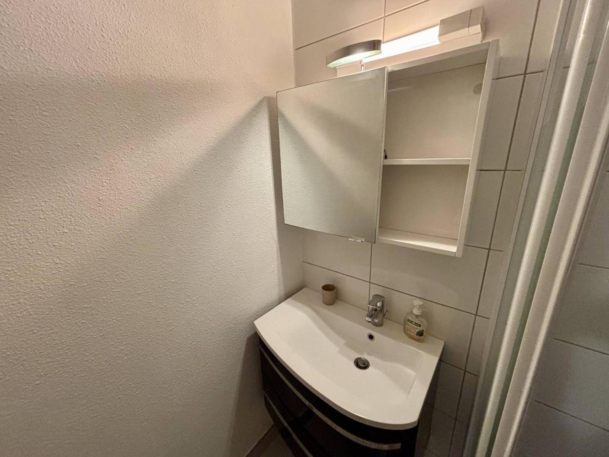 Appartement Argelès-sur-Mer, 2 pièces, 4 personnes - FR-1-388-52 Extérieur photo