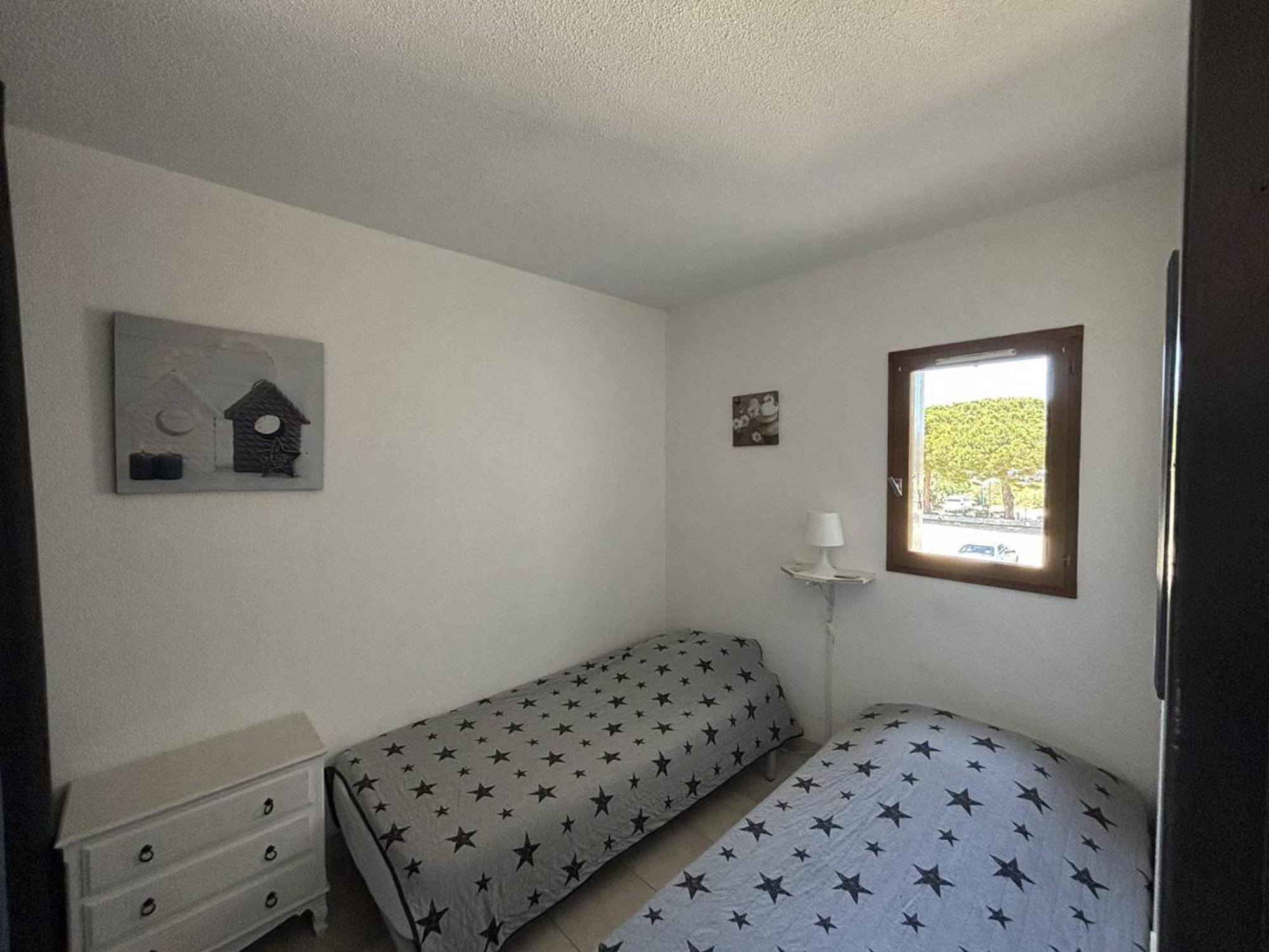 Appartement Argelès-sur-Mer, 2 pièces, 4 personnes - FR-1-388-52 Extérieur photo